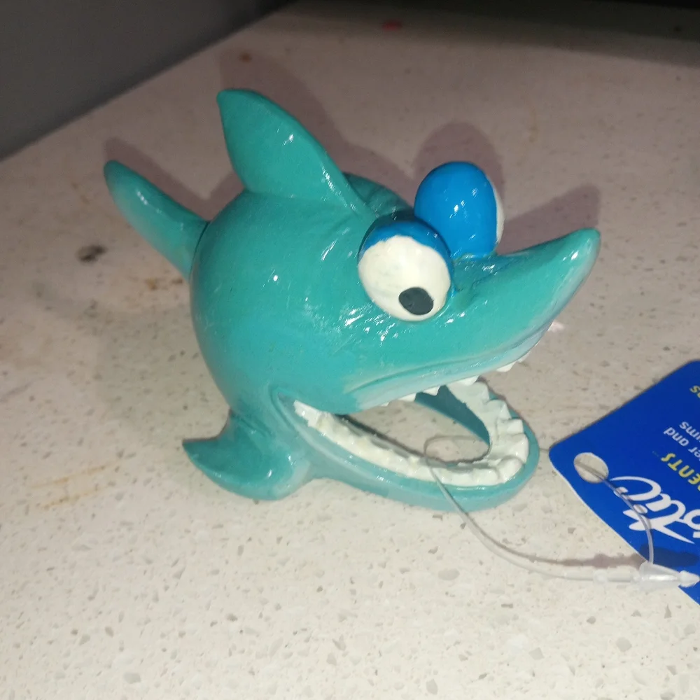 Fish tank decorations got bulk